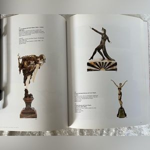 20th Century Decorative Art Auction Catalog